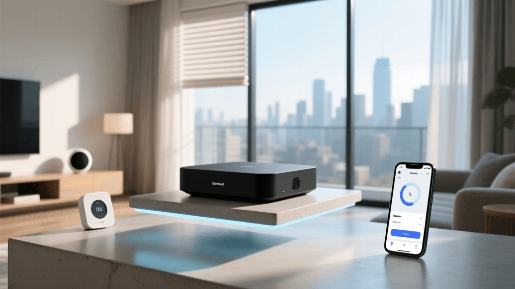 Homey Pro Review: The Ultimate Smart Home Ecosystem Bridge