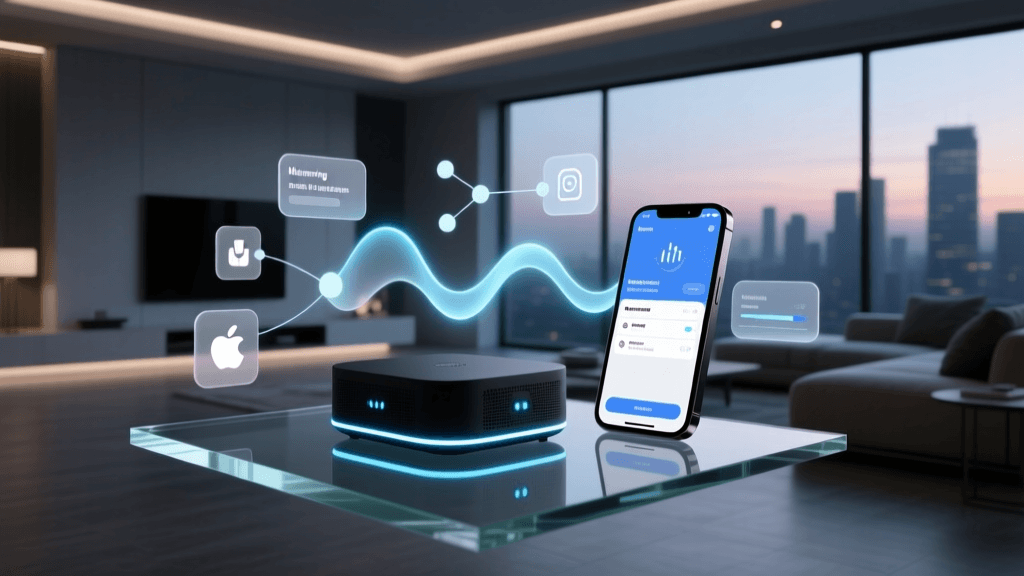 Mastering Local Smart Home Hub and App Configuration