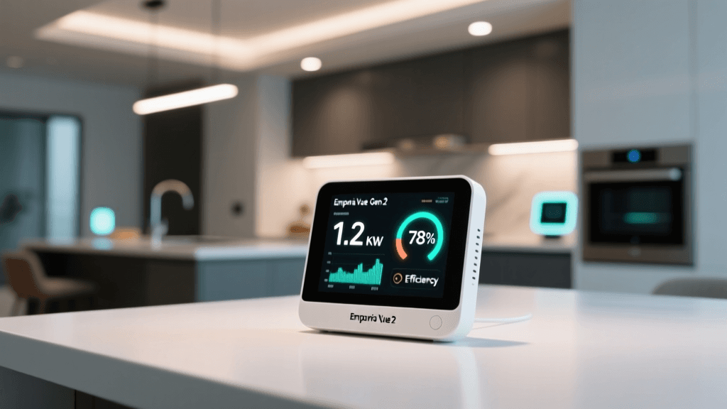 Emporia Vue Gen 2 Energy Monitor Review: Is It Worth It?