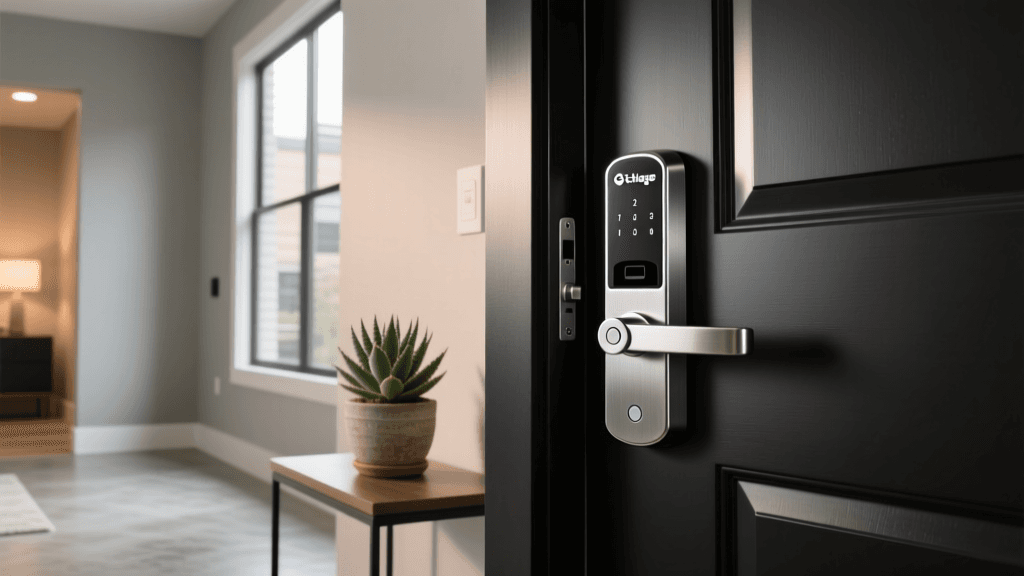 Schlage Encode Plus: A Long-Term Durability Review