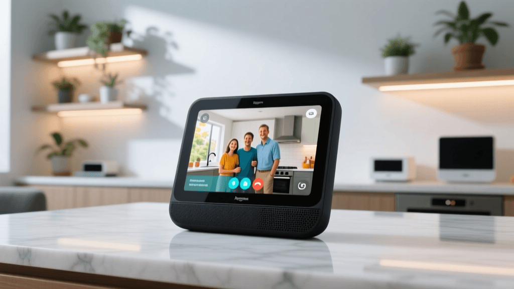 Amazon Echo Show 15 Review: A Game-Changing Smart Display