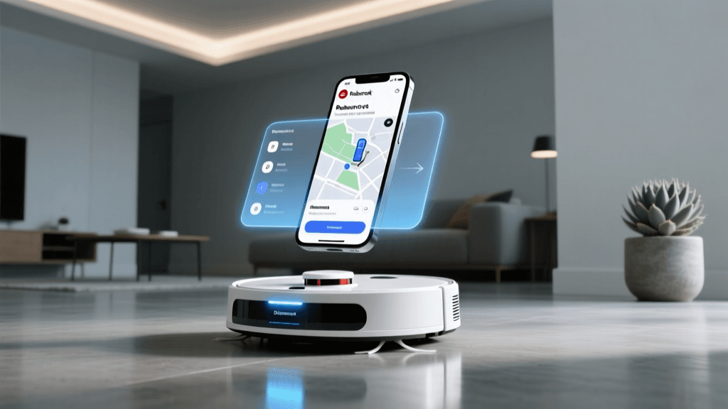 Reviewing the Roborock S8 Pro Ultra App UX Features