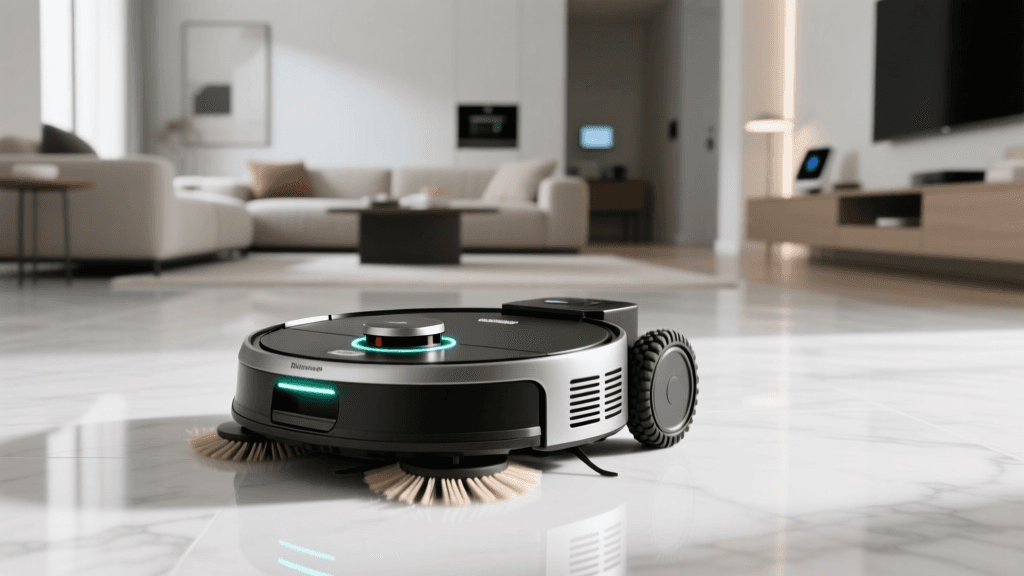 Roborock S8 Pro Ultra Review: Who Should Actually Buy It?
