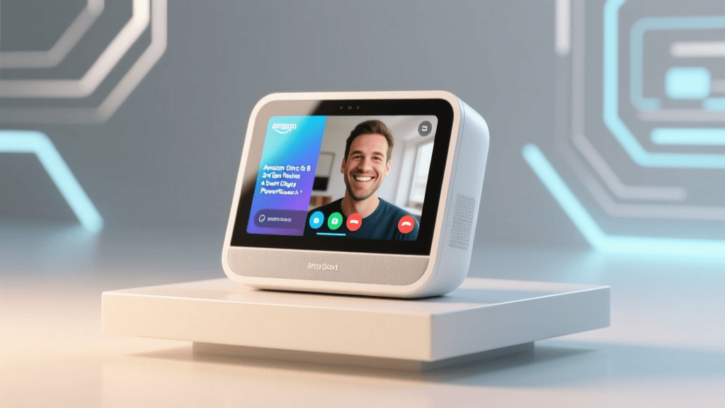 Amazon Echo Show 8 3rd Gen Review: A Smart Display Powerhouse