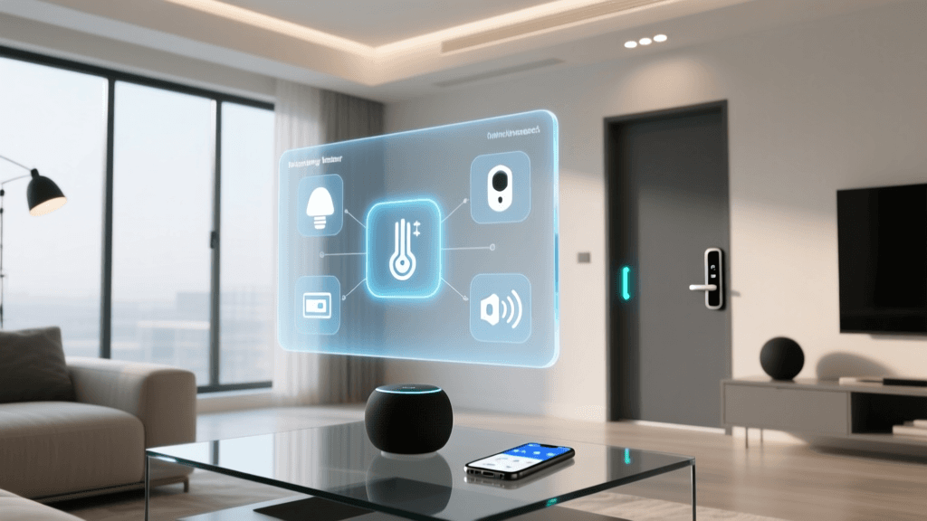 Mastering Matter: How to Unify Your Smart Home Ecosystem