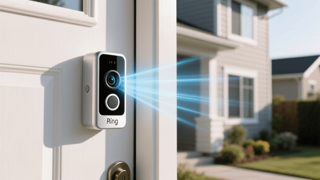 Ring Video Doorbell Pro 2 Review: Is 3D Motion Worth It?
