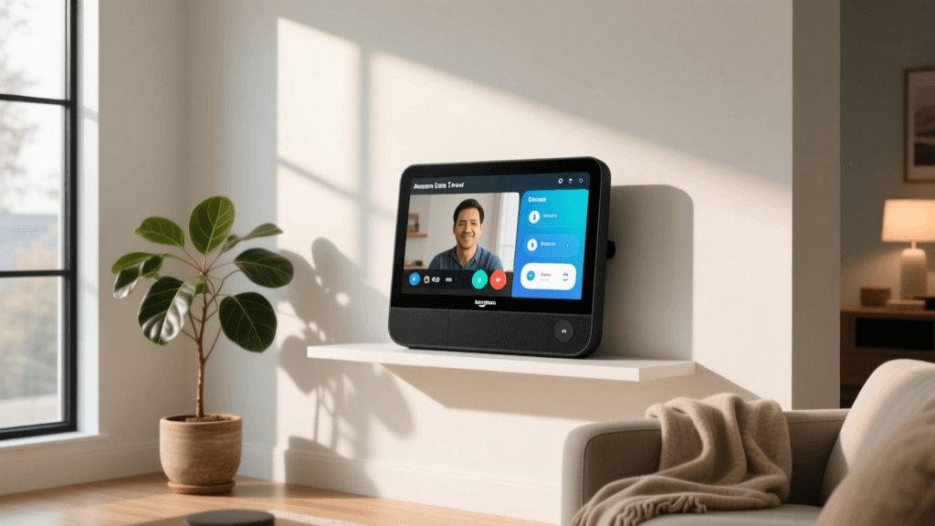 Amazon Echo Show 15 Review: The Ultimate Smart Display