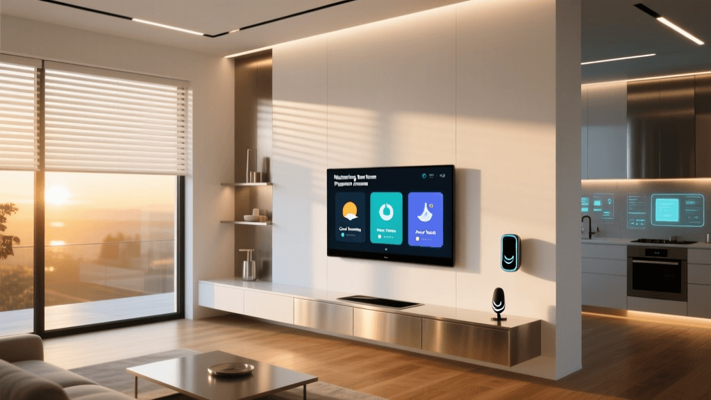 Mastering Smart Home Automation Triggers and Routines
