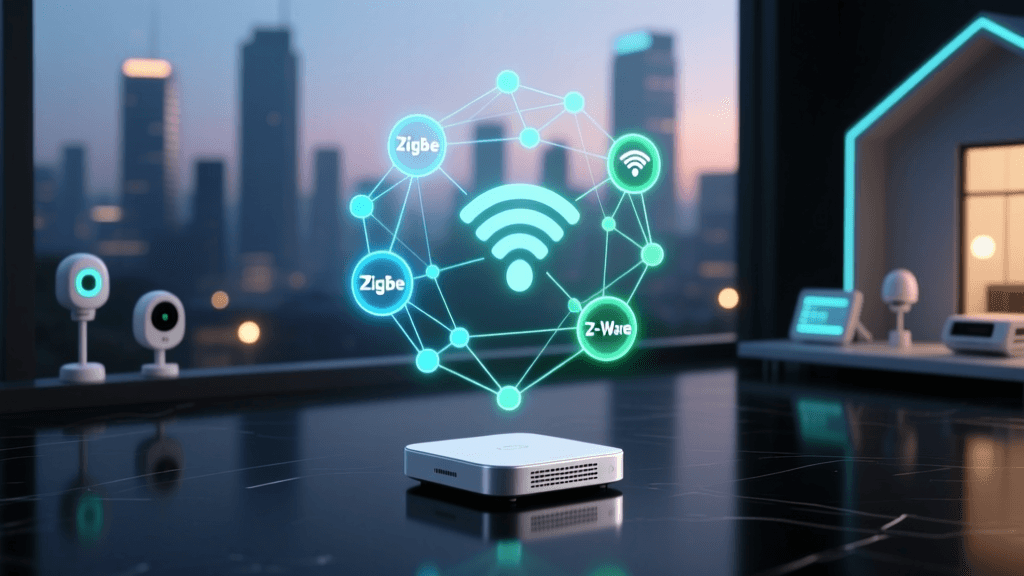 How to Fix Zigbee and Z-Wave Mesh Network Dropouts