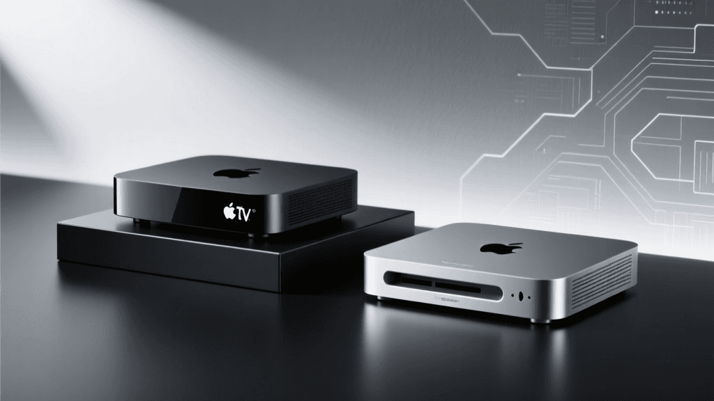 Apple TV 4K 3rd Gen vs 2nd Gen: Is the Upgrade Worth It?