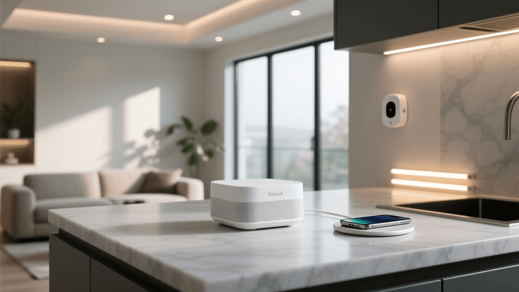 Complete Smart Home Hub Installation and Setup Guide
