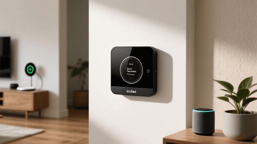 Ecobee SmartThermostat Premium Review: Total Cost and Value