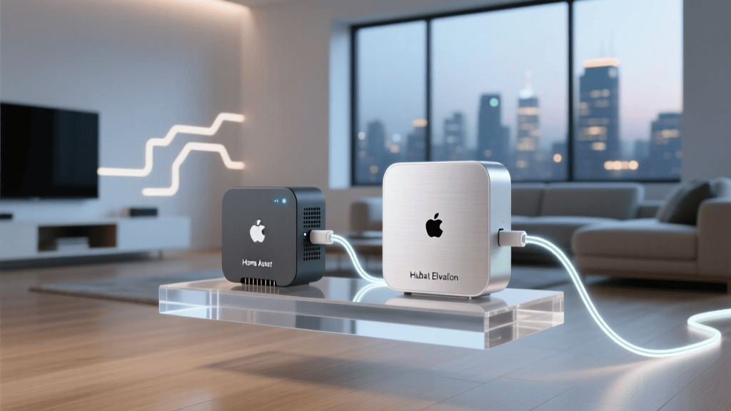 Configure Local Smart Hubs: Home Assistant vs Hubitat