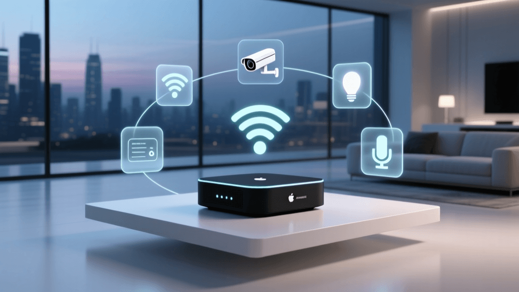 The Ultimate Smart Home Hub and Network Setup Guide