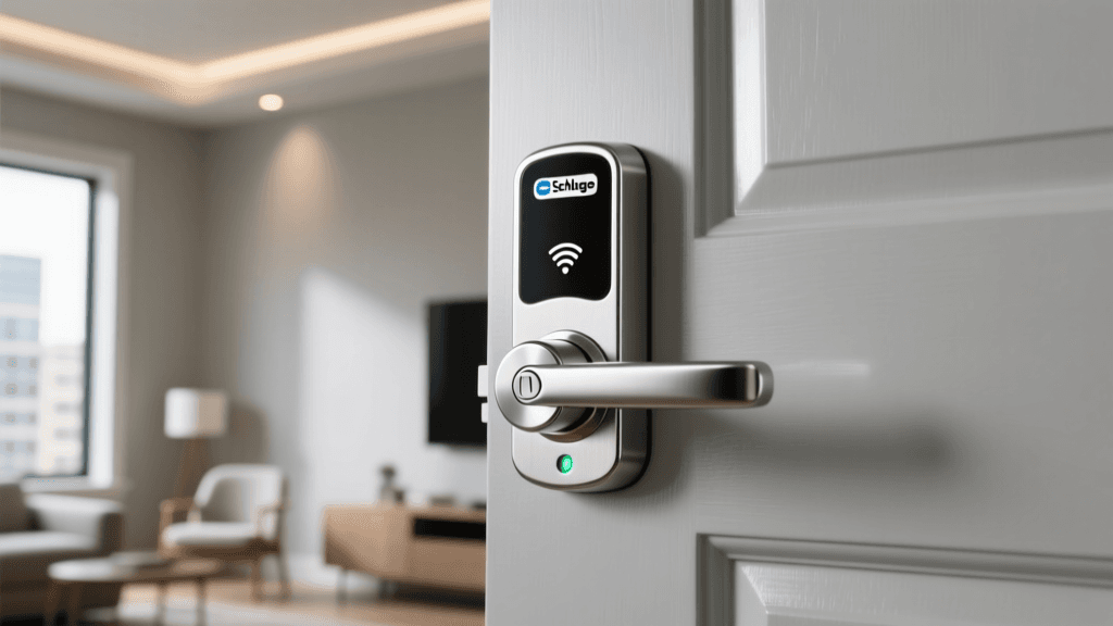 Schlage Encode WiFi Deadbolt Long-Term Durability Review