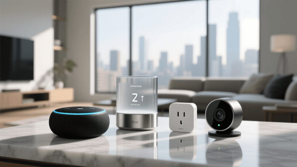 Best Smart Home Devices for an Amazon Alexa Ecosystem