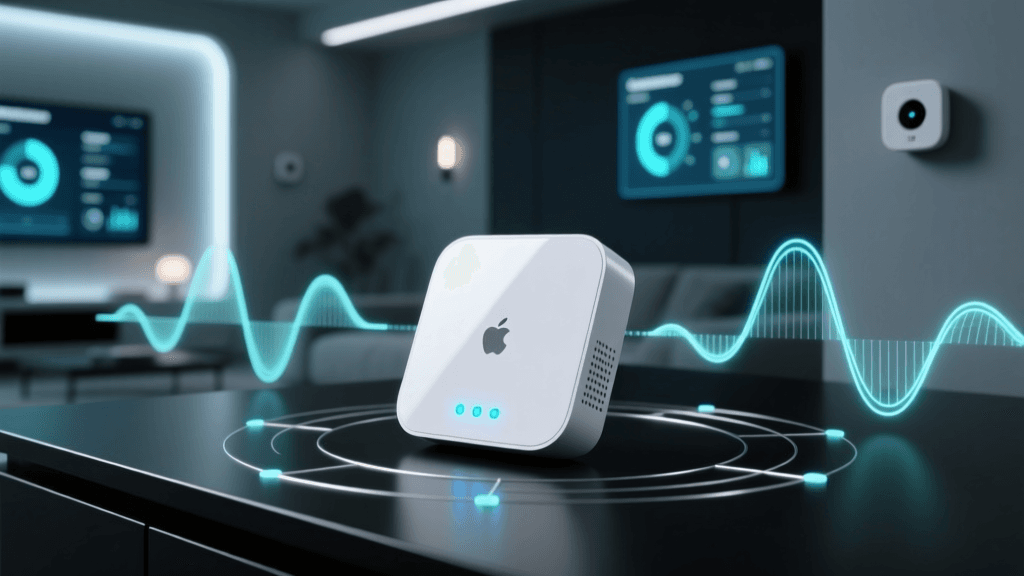 Troubleshooting Smart Home Hub Connectivity and Network Drops