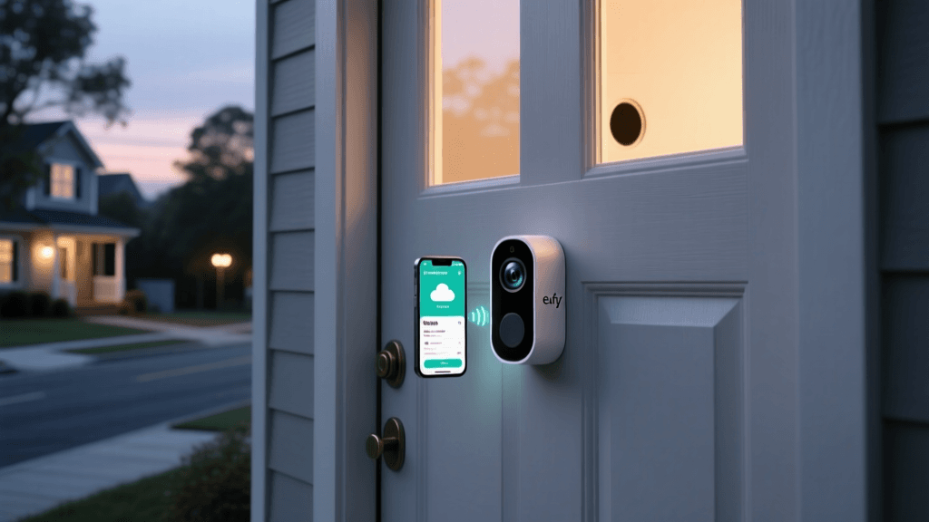 Eufy Video Doorbell Dual Review: Privacy and Cloud Dependency